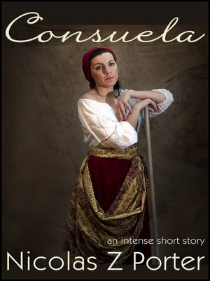 cover image of Consuela